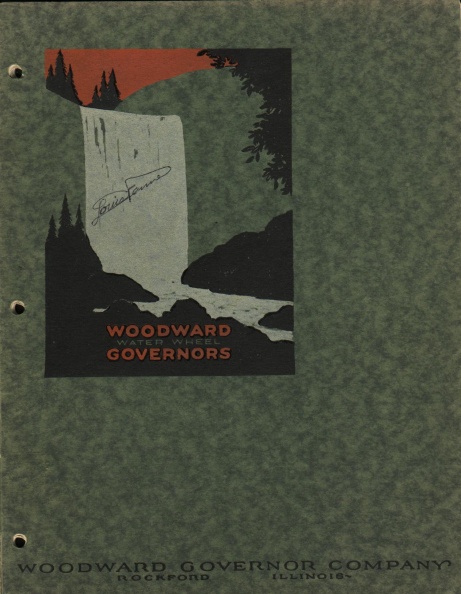 Woodward water wheel governor catalogue  M     Cover.jpg